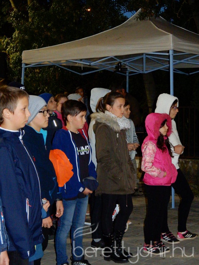 Az aradi vértanúkra emlékeztünk 04